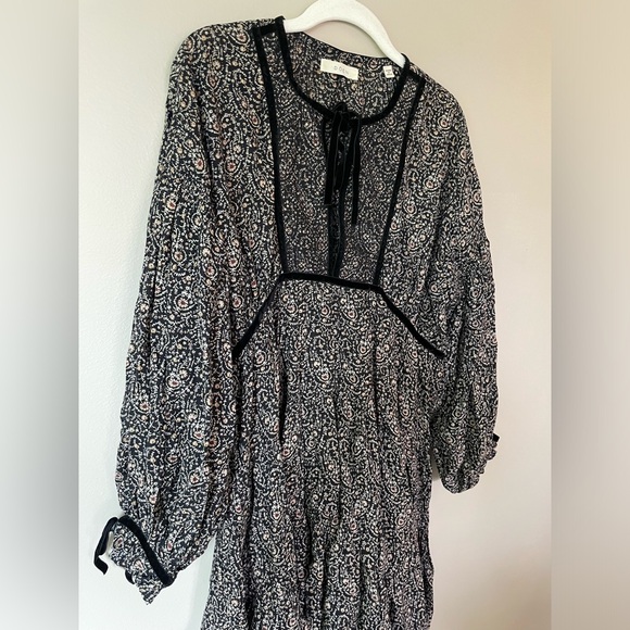 Doen Azalea Dress - Picture 4 of 7